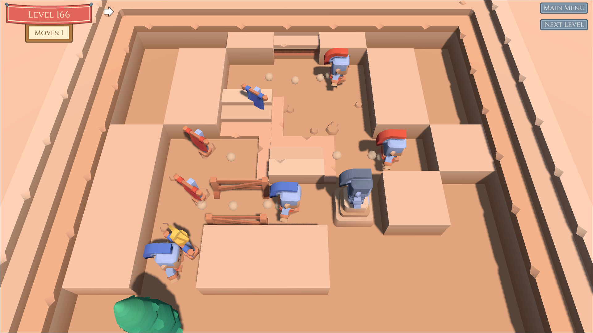 Yes Sir! screenshot 3