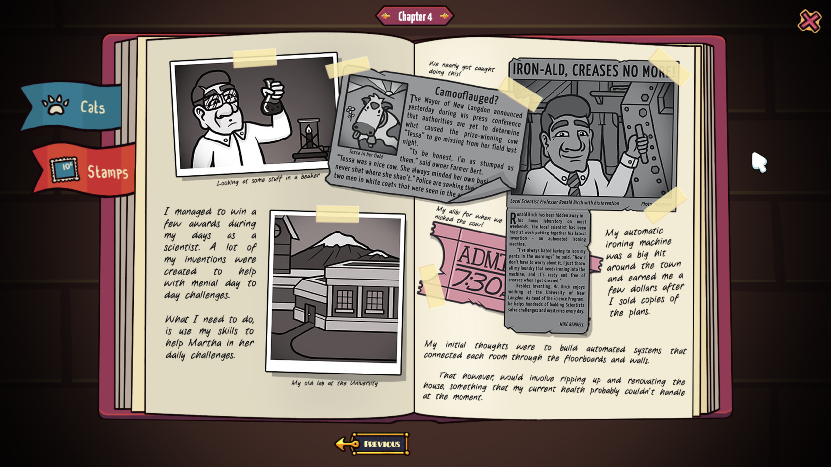 Fort Meow screenshot 3
