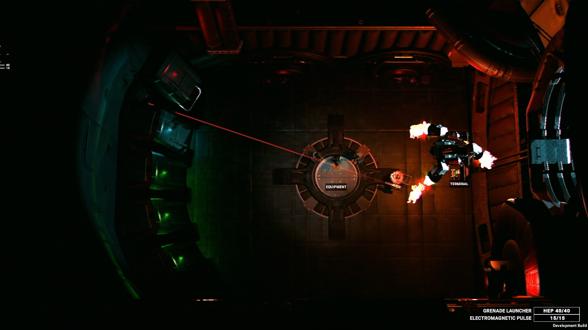 Hardkill System screenshot 9