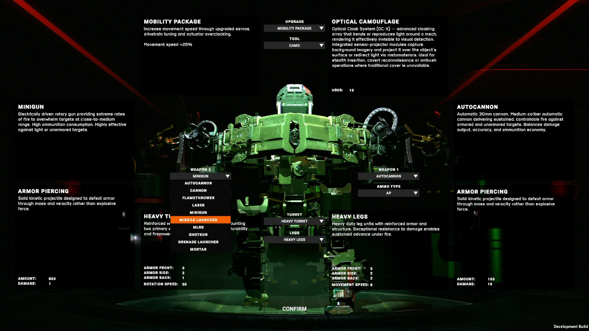 Hardkill System screenshot 1