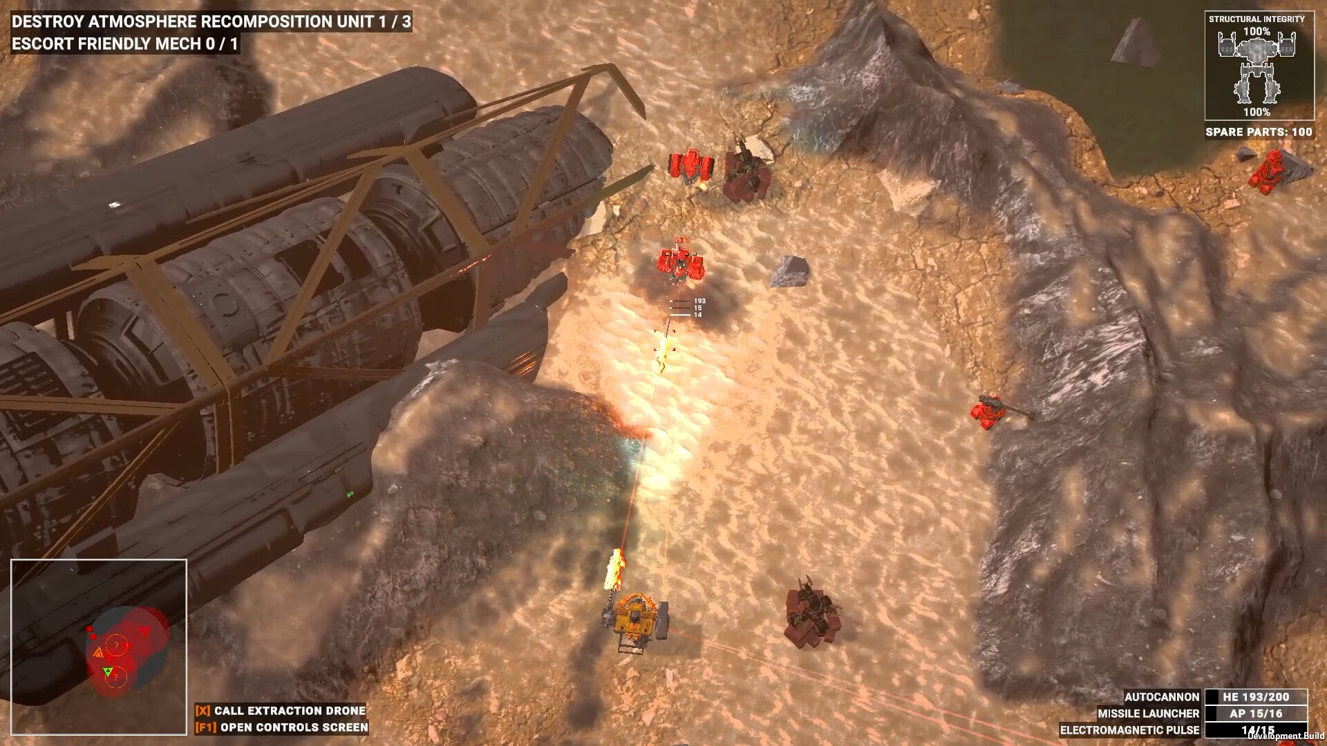 Hardkill System screenshot 7
