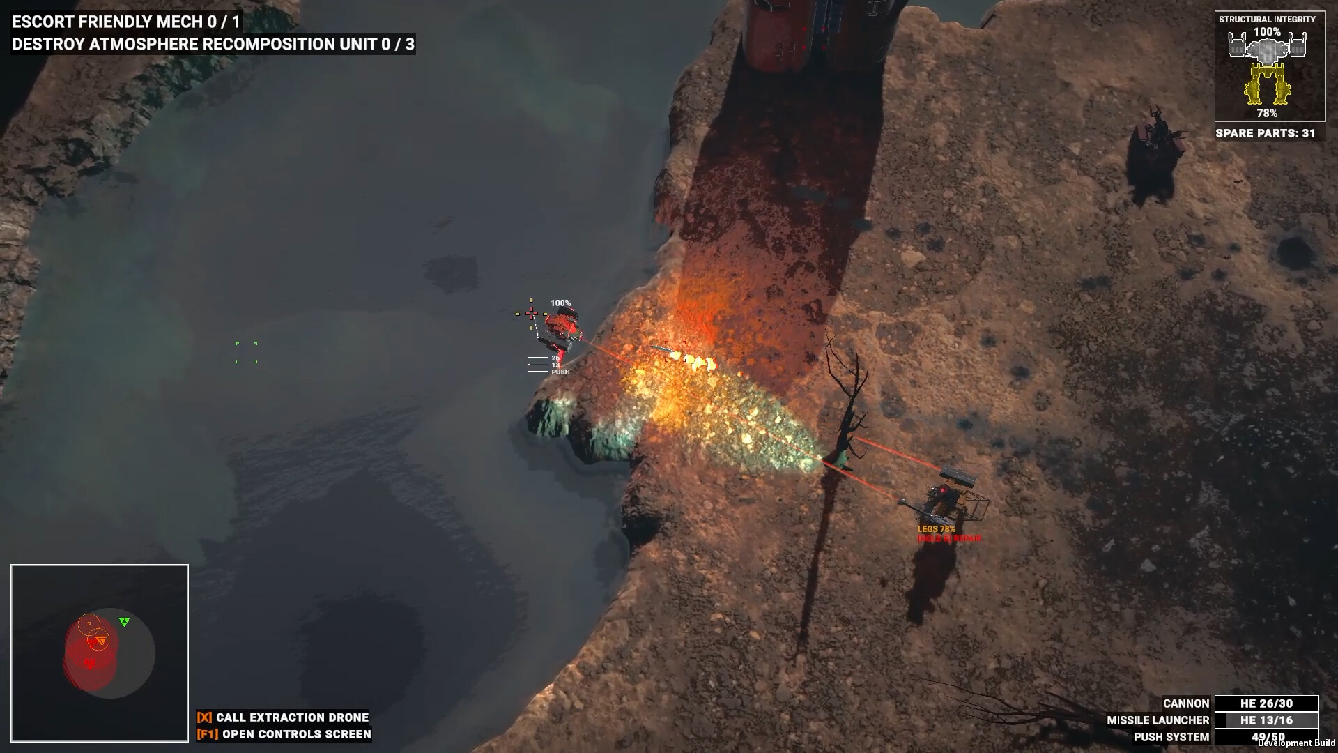 Hardkill System screenshot 10