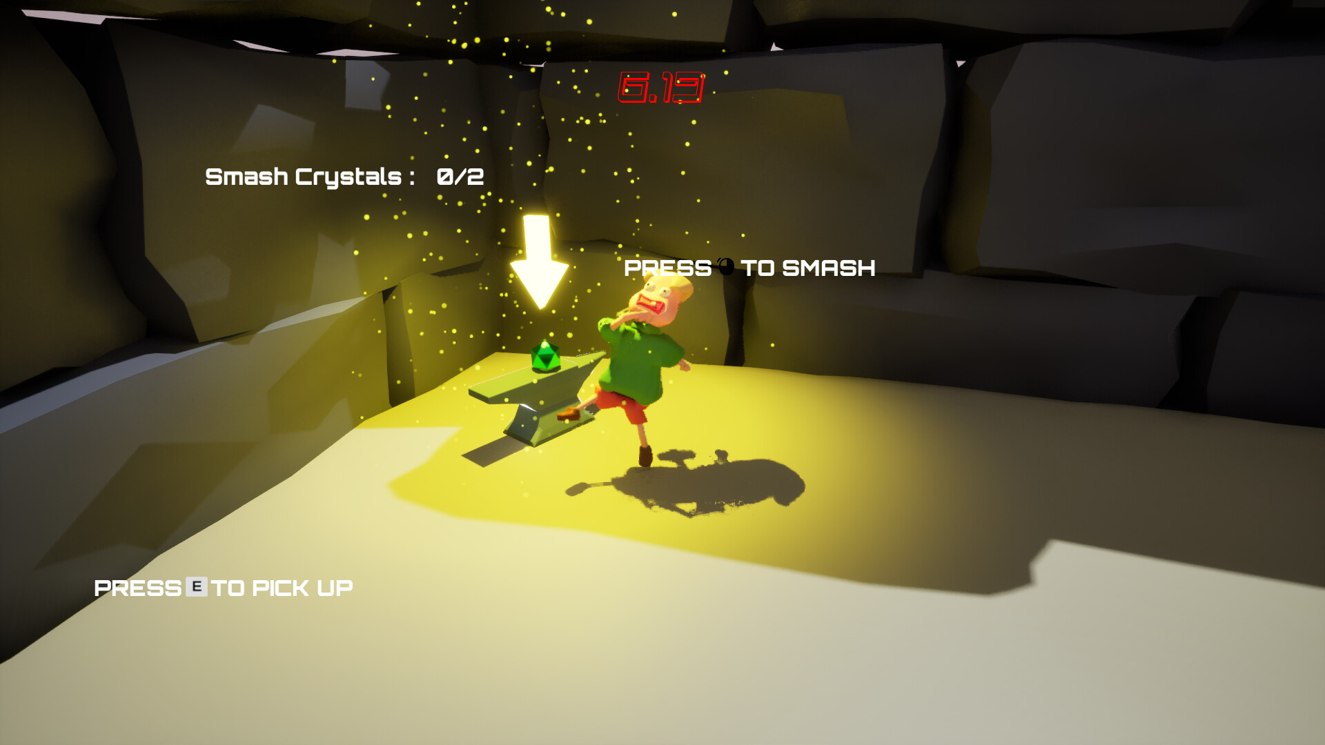 Timothy 3 screenshot 4