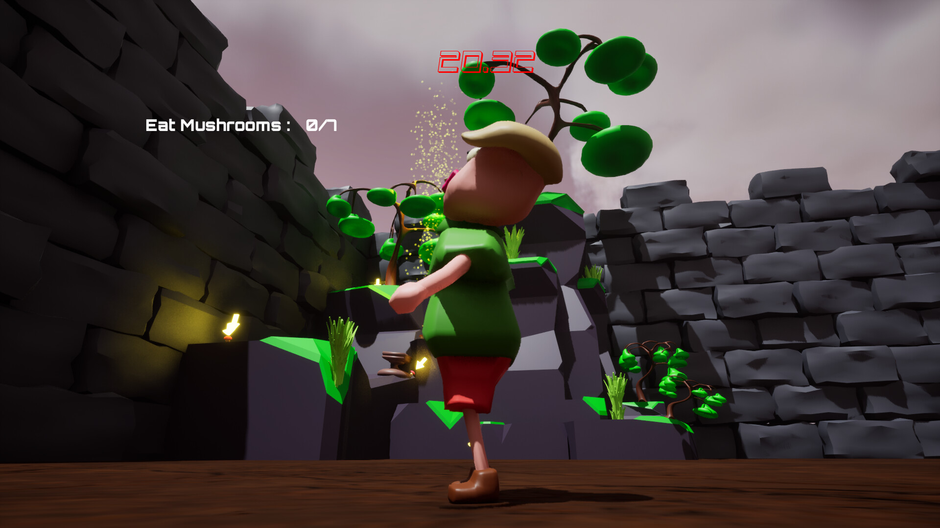 Timothy 3 screenshot 1