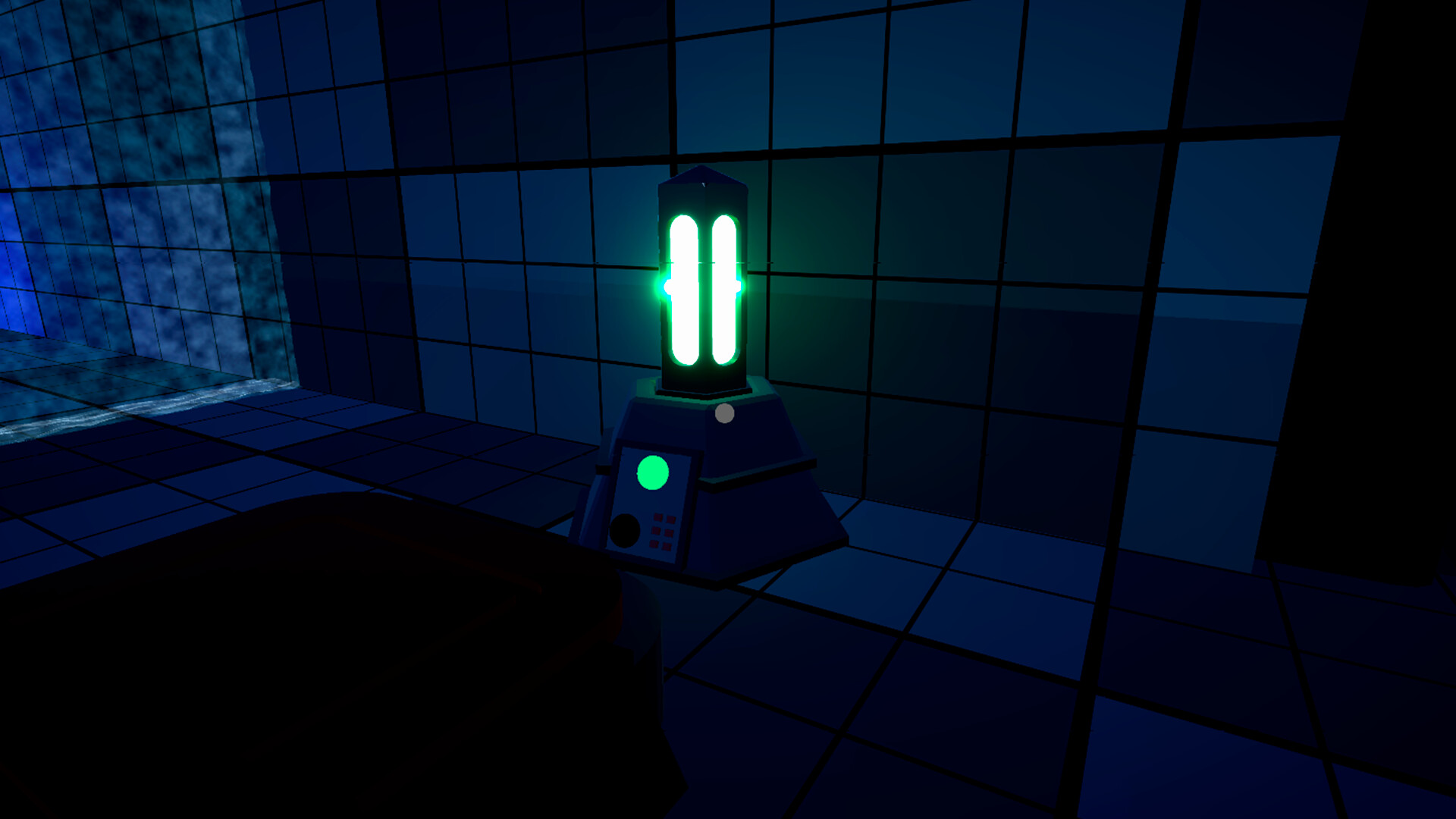 GraviTech screenshot 7