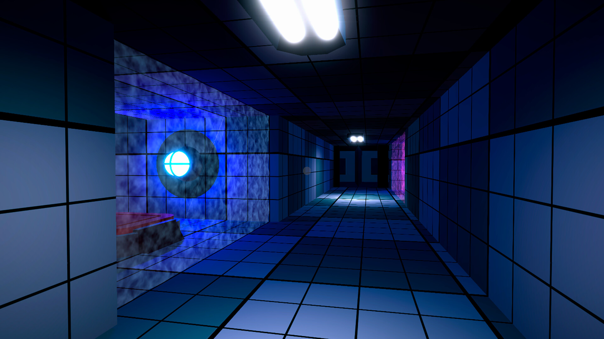 GraviTech screenshot 3