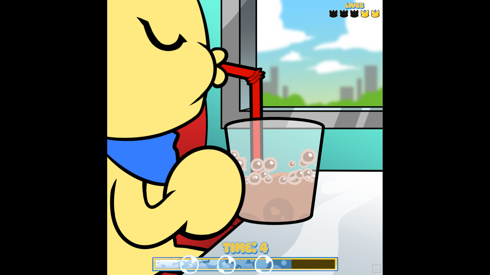 BUBBLEWARE screenshot 5
