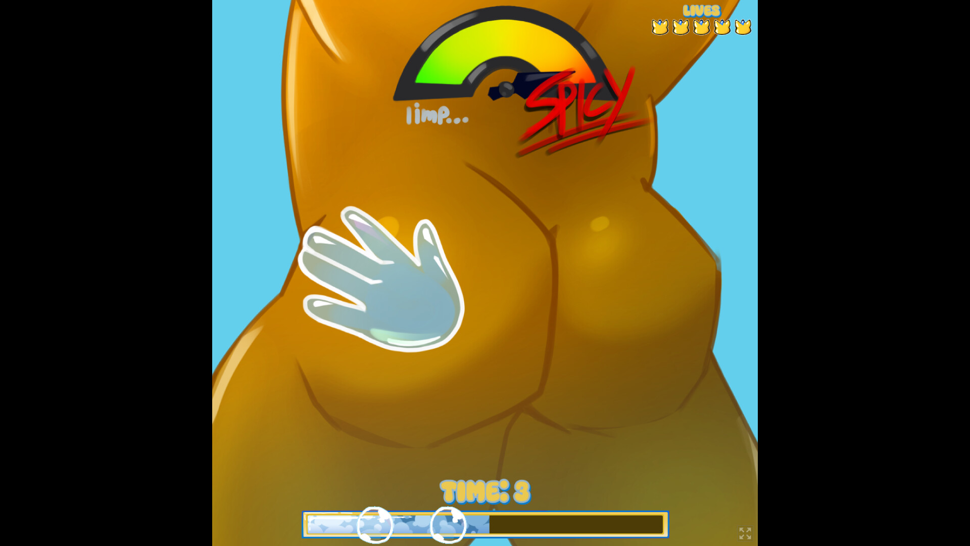 BUBBLEWARE screenshot 9