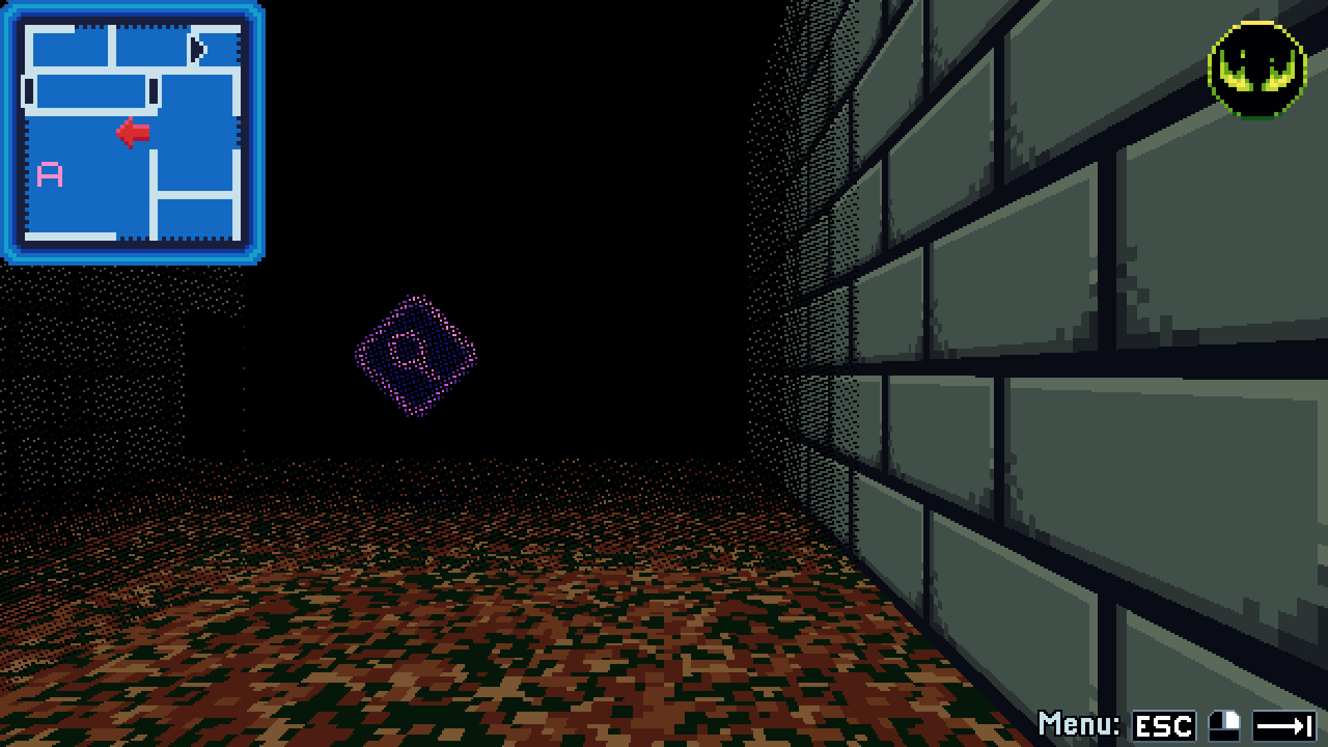 Minerva Labyrinth screenshot 4