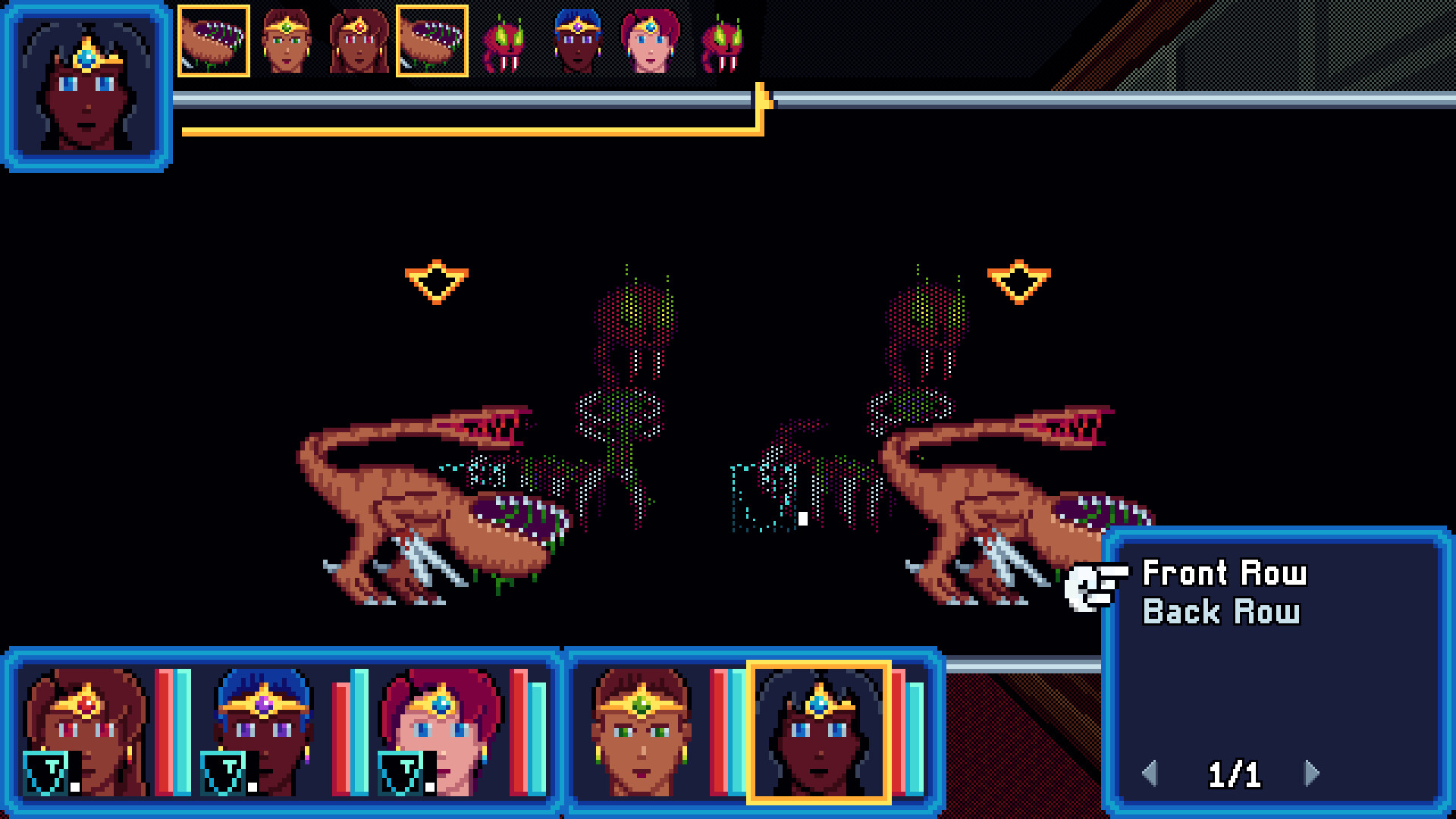 Minerva Labyrinth screenshot 3