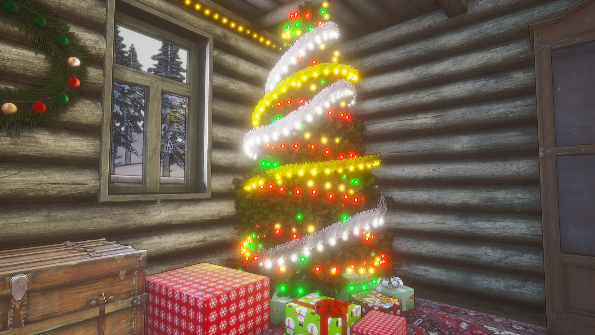 Horny Elf screenshot 2