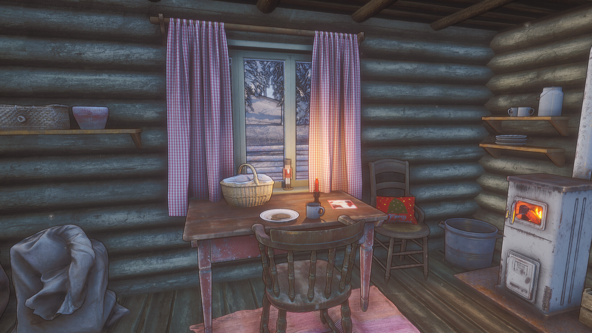 Horny Elf screenshot 9