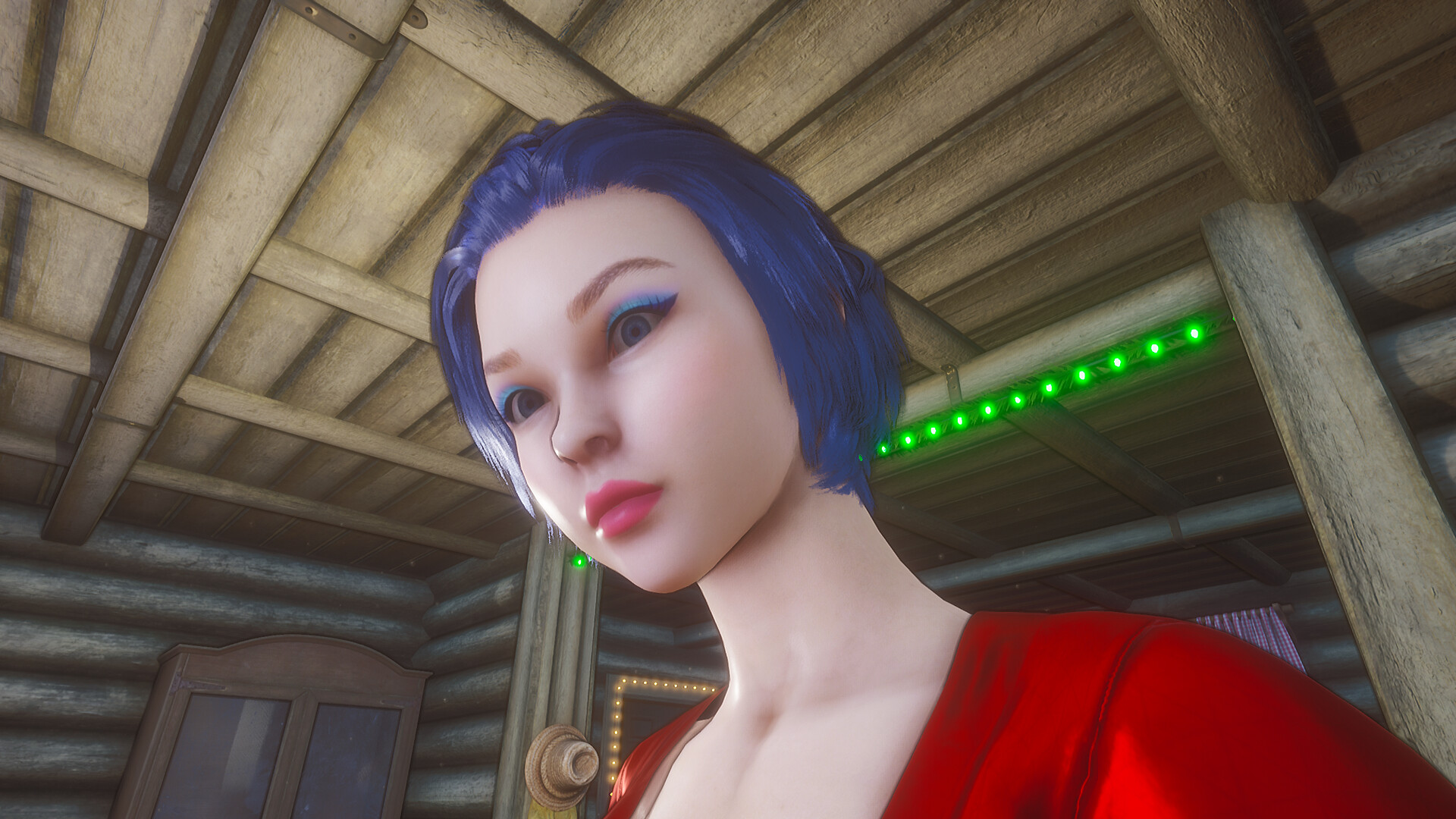 Horny Elf screenshot 8