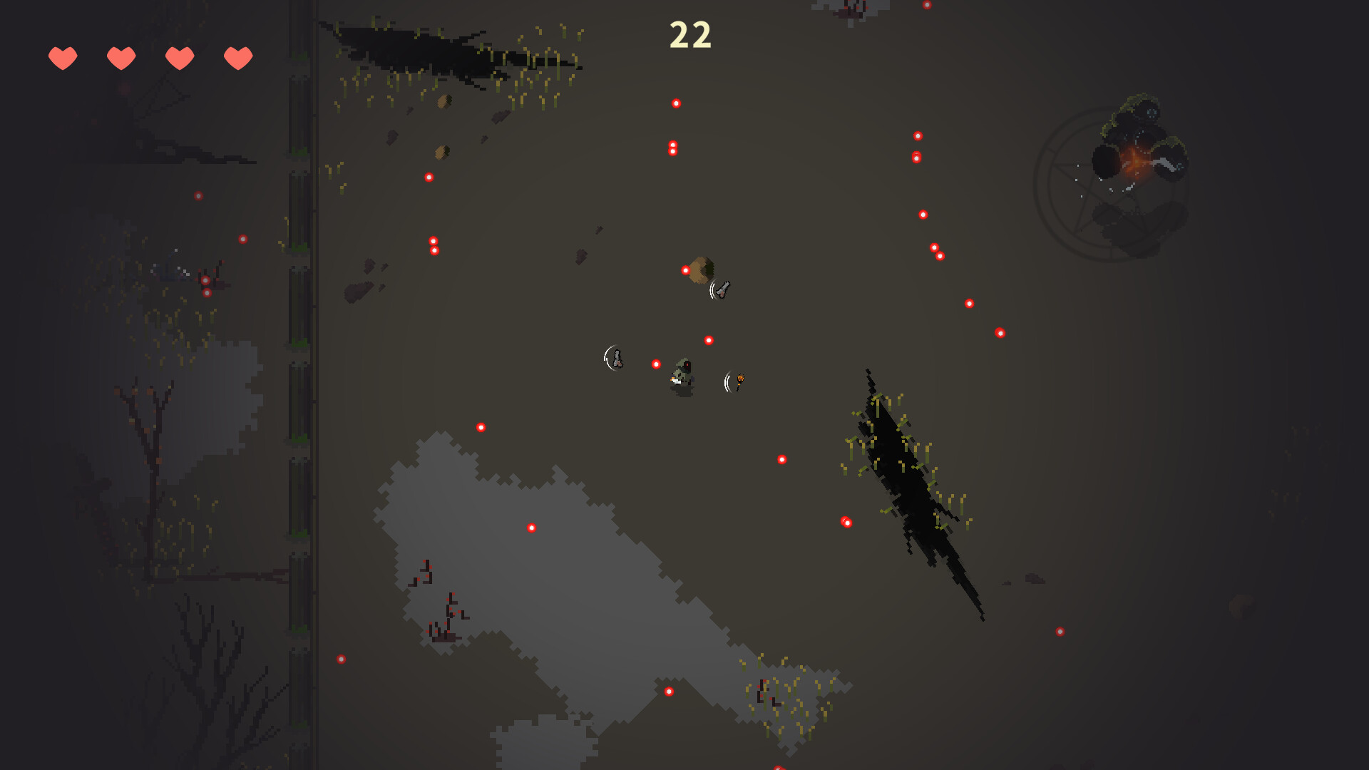 Rune Craft screenshot 5