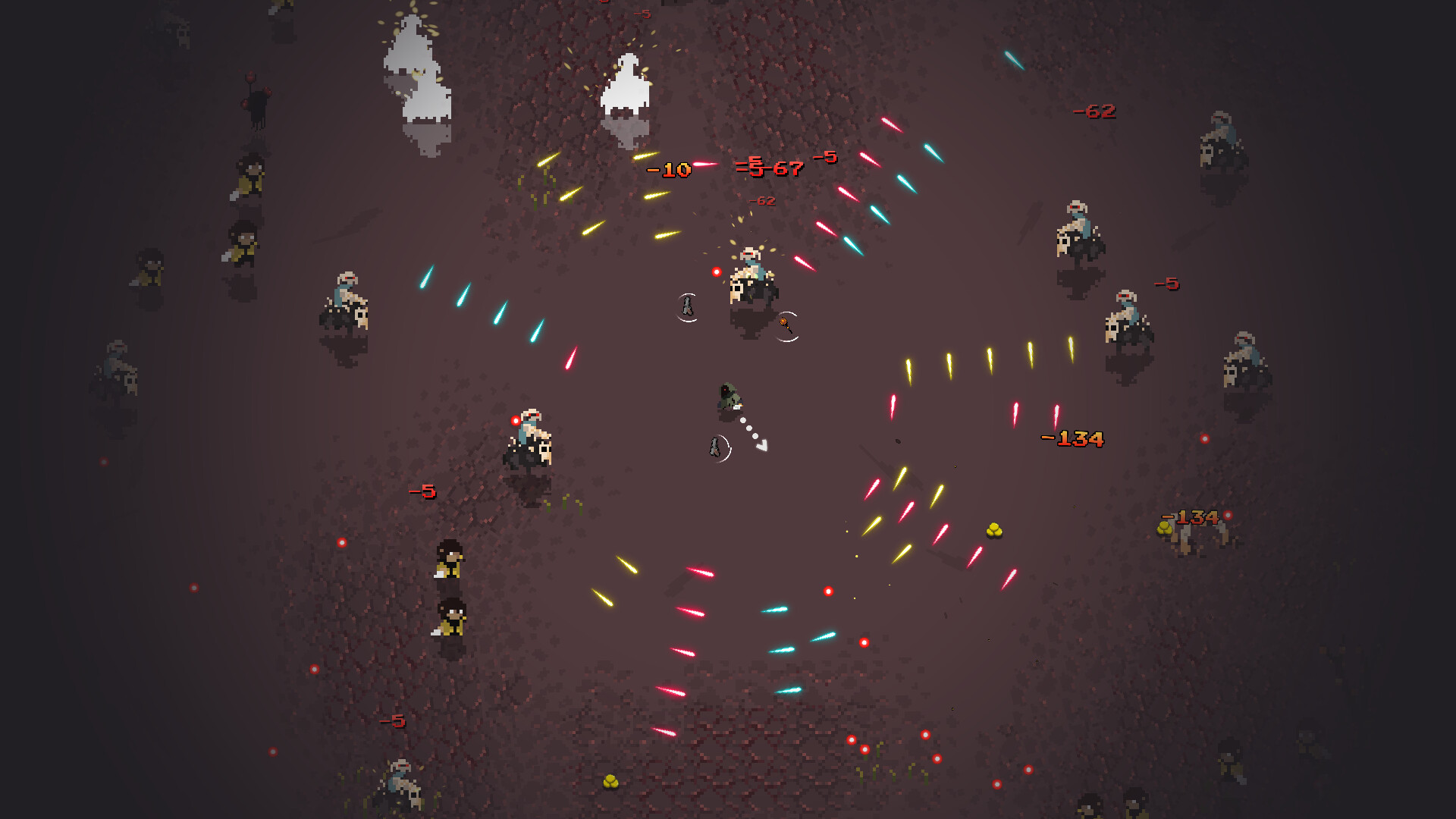 Rune Craft screenshot 2