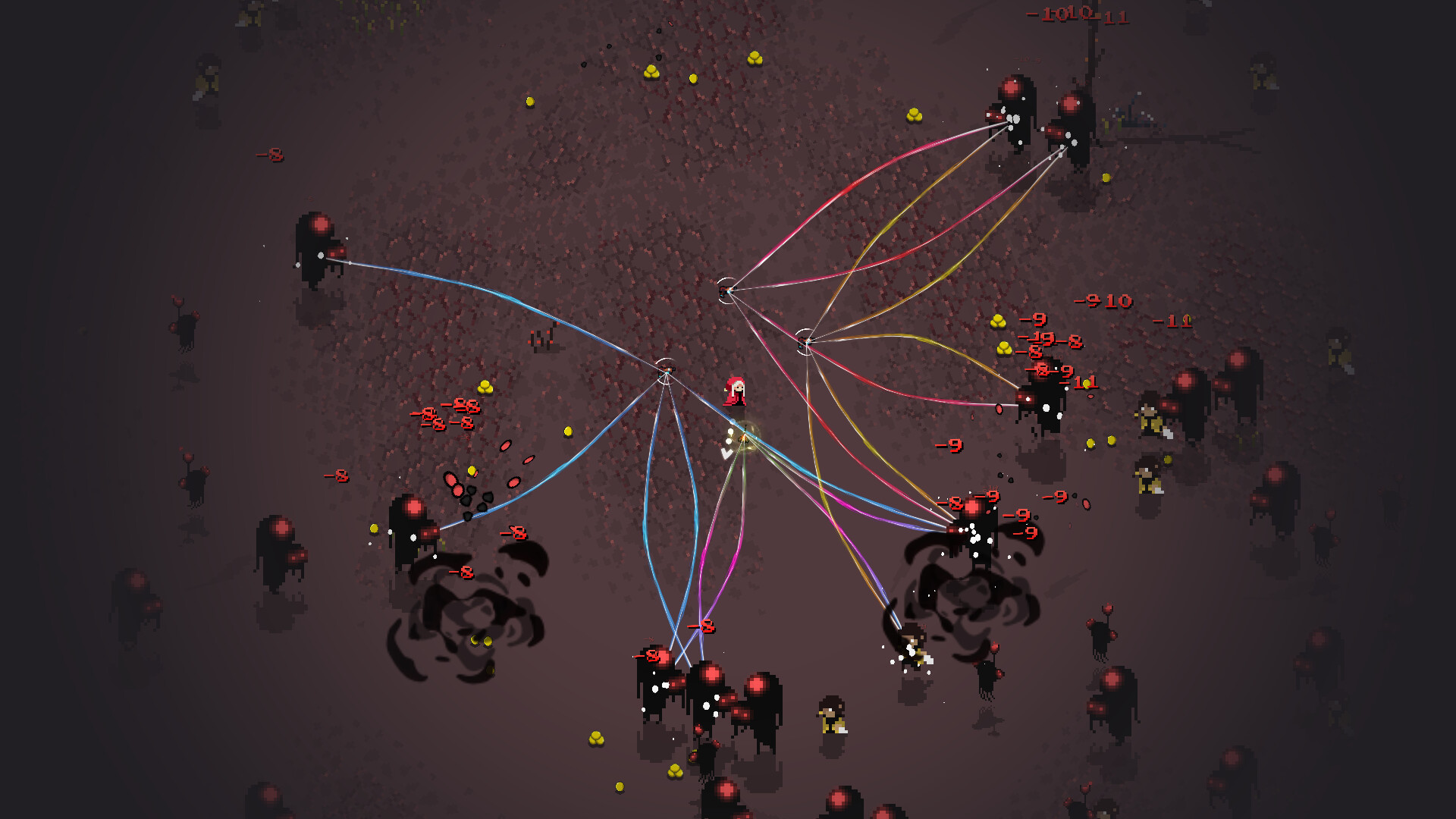 Rune Craft screenshot 9