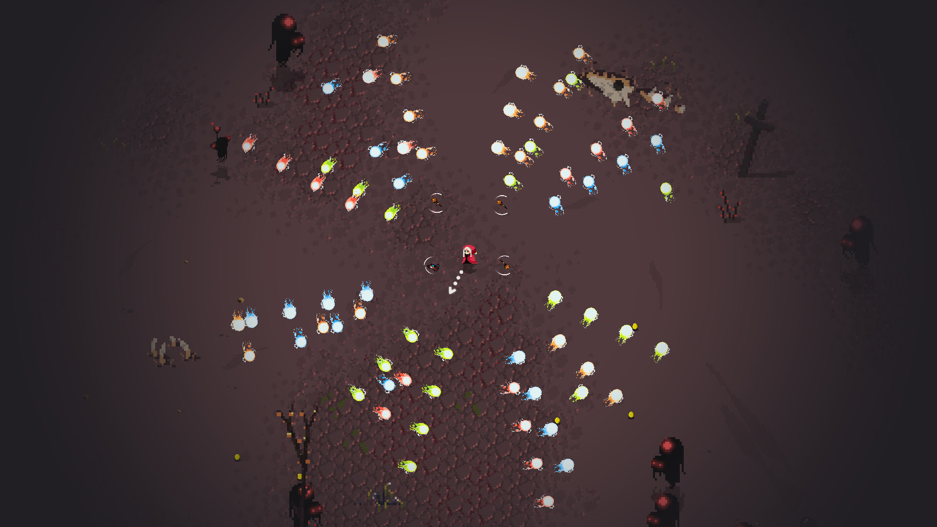 Rune Craft screenshot 3