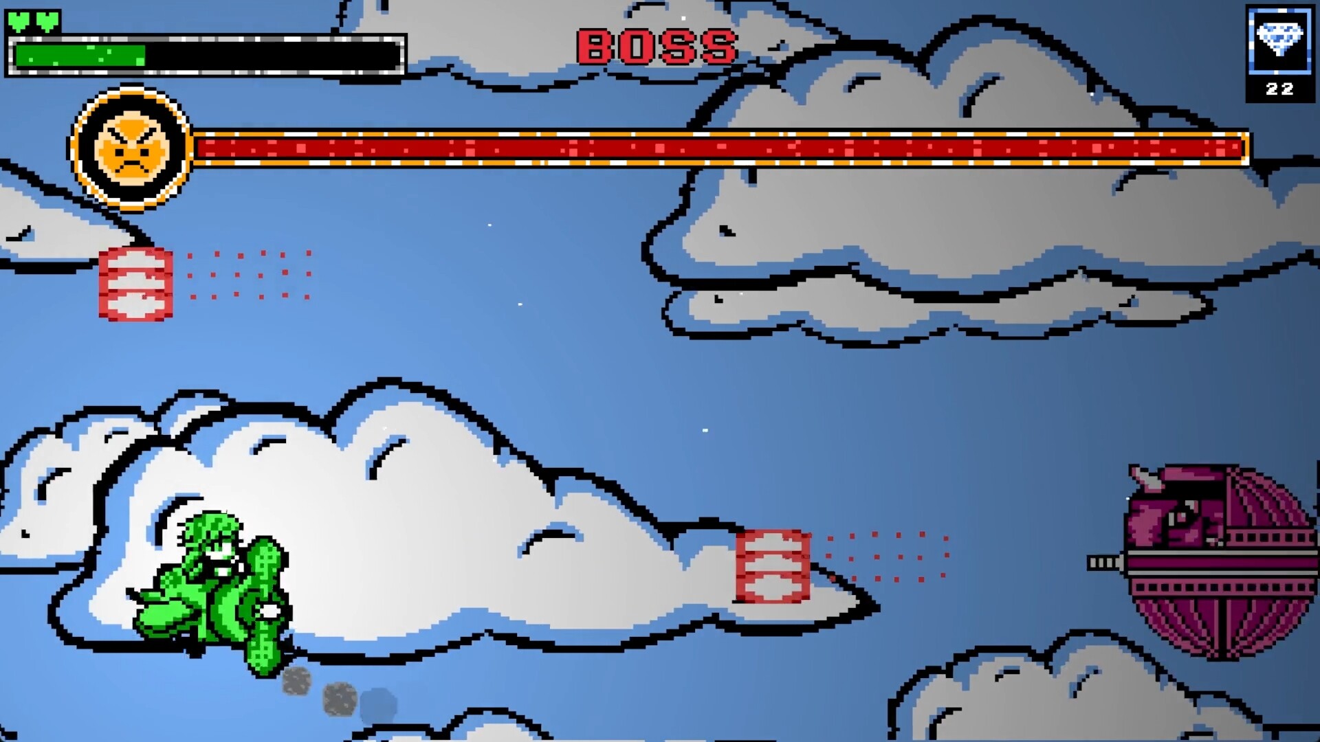 Wight Butterfly screenshot 4