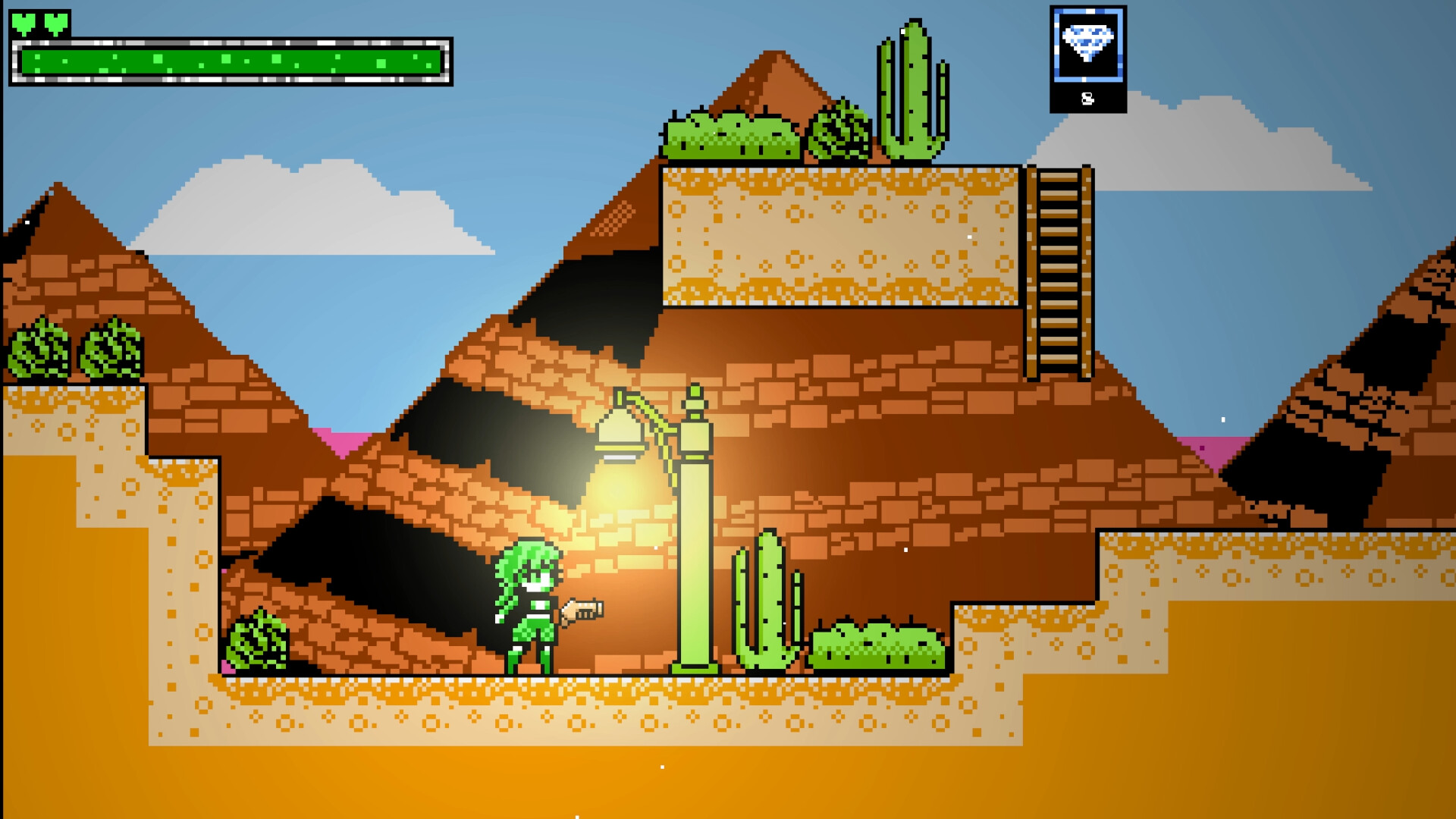 Wight Butterfly screenshot 3