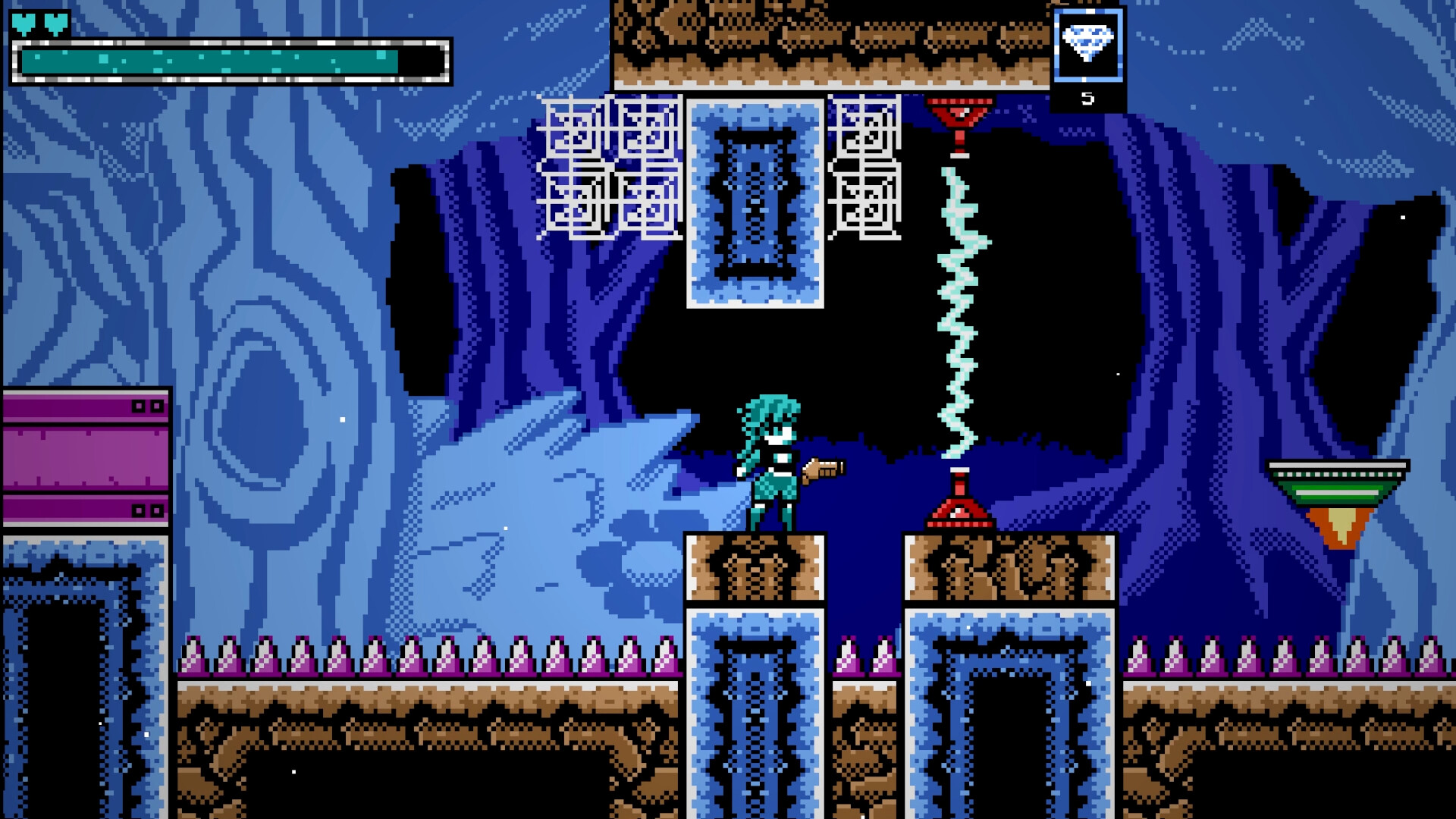 Wight Butterfly screenshot 1