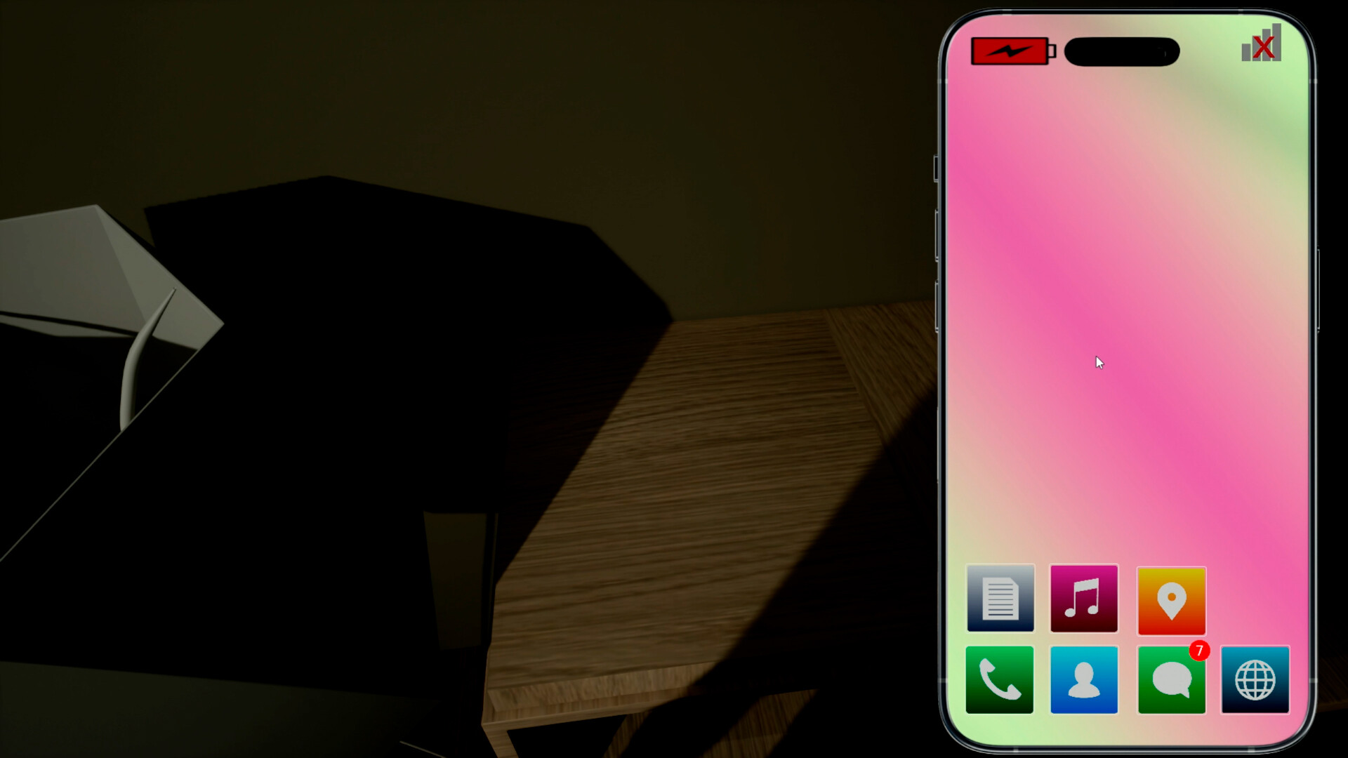 Catastrophe - Earthquake screenshot 1