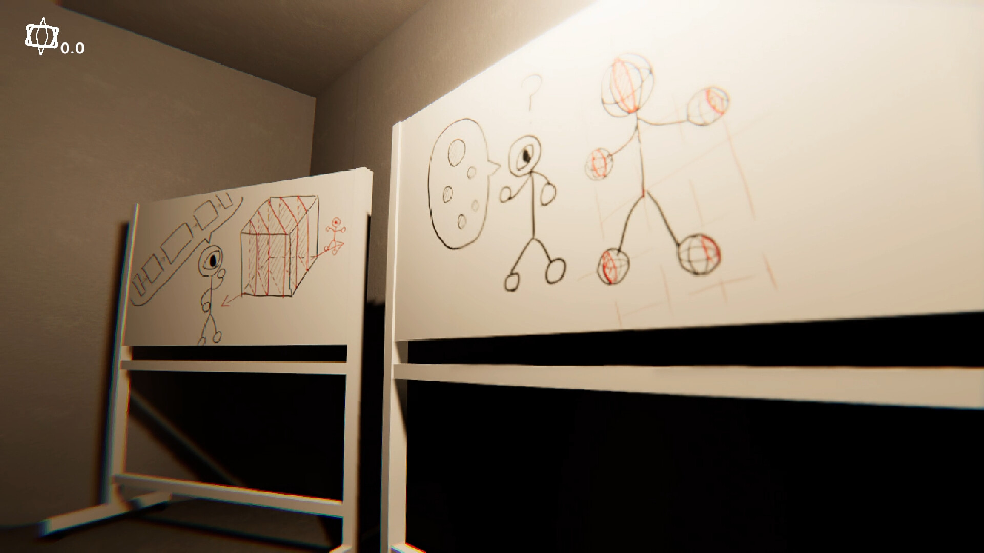 PARALLEL RIFT screenshot 3