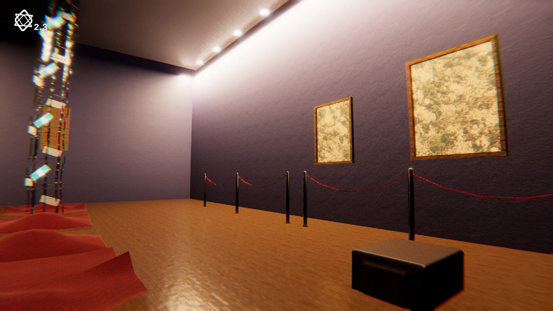 PARALLEL RIFT screenshot 13