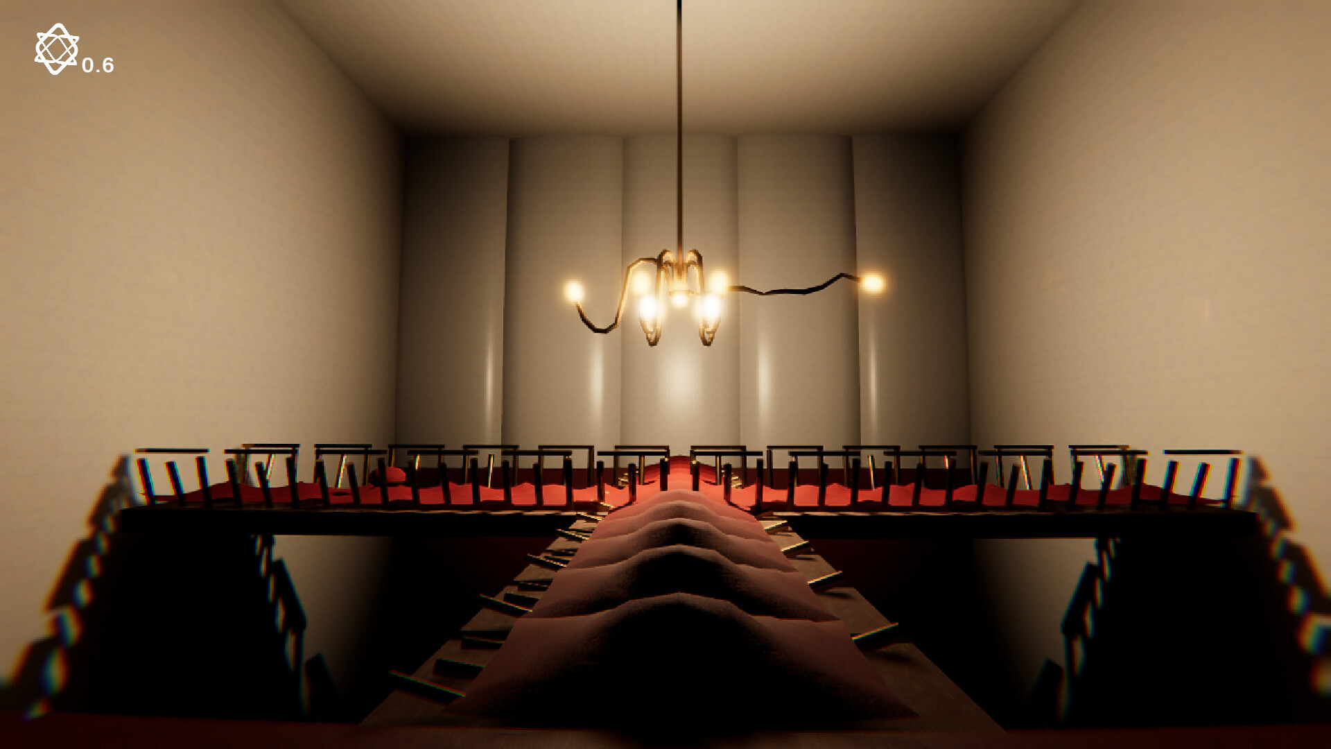 PARALLEL RIFT screenshot 2