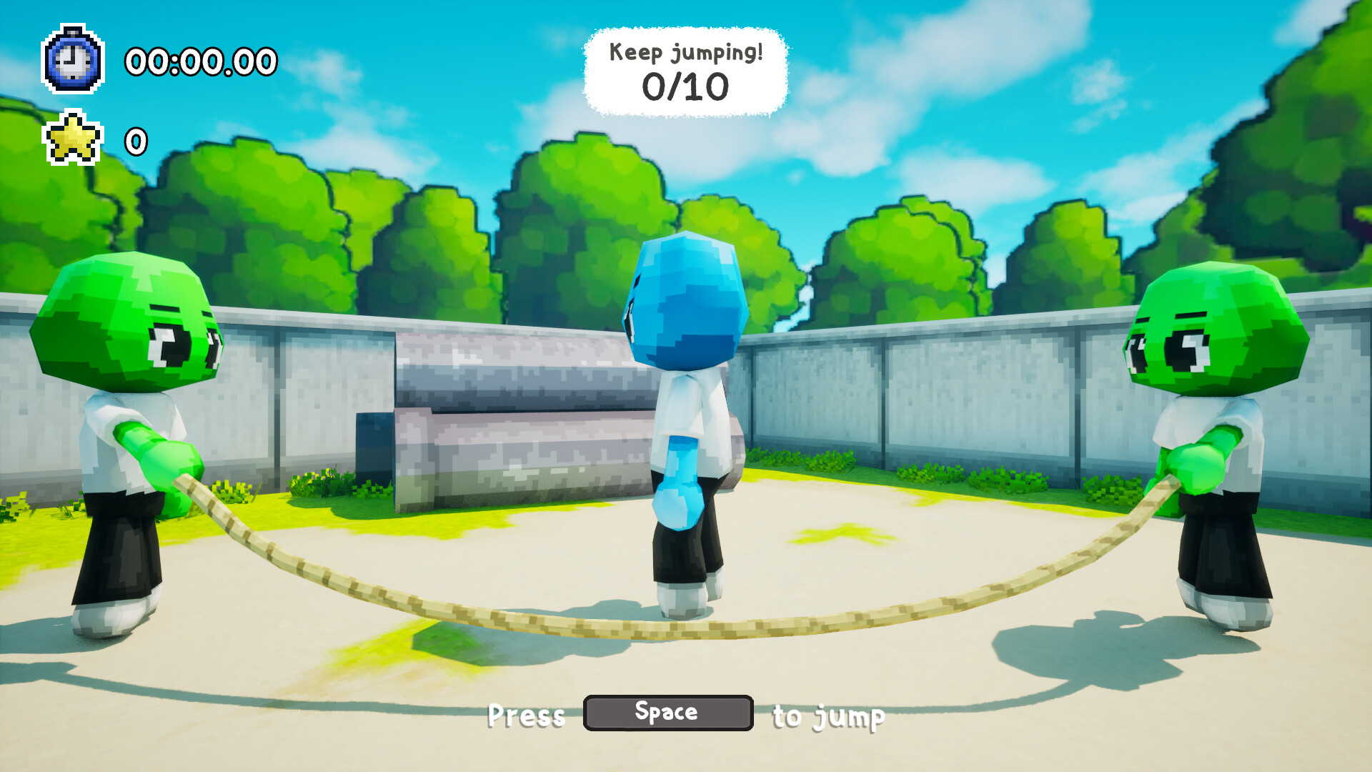 Prove It If You Can! 1 screenshot 1