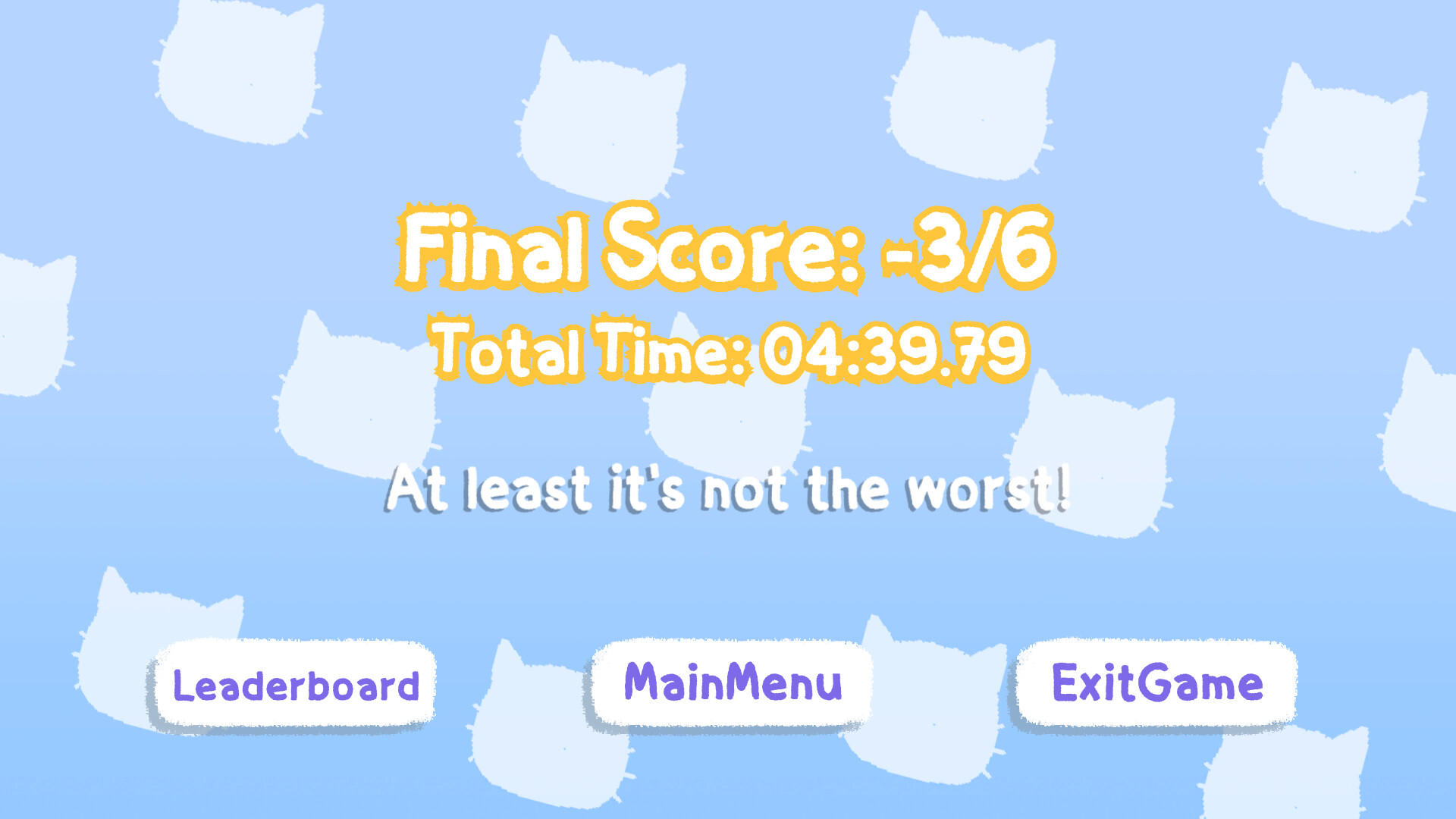 Prove It If You Can! 1 screenshot 7