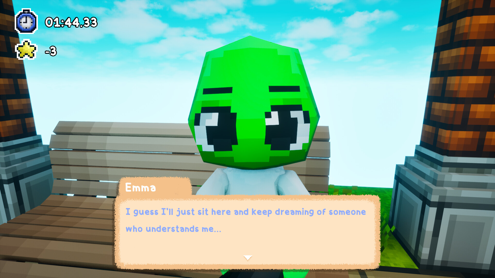 Prove It If You Can! 1 screenshot 3