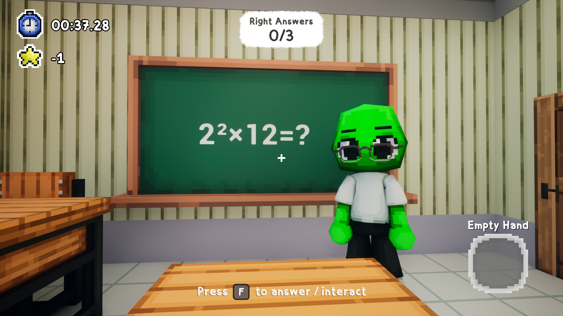 Prove It If You Can! 1 screenshot 2