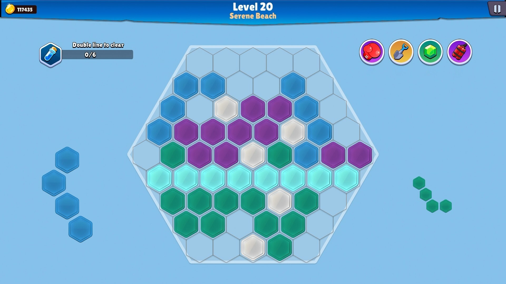 Hegzis screenshot 5