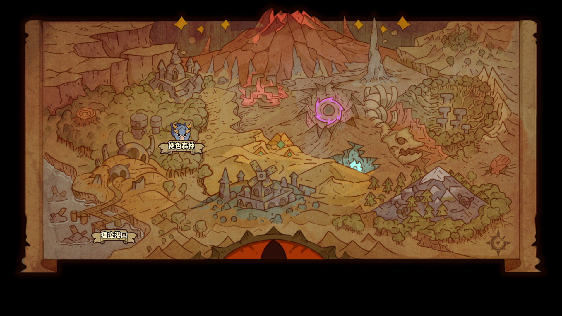 Magicbook AutoBattler: Contract screenshot 3