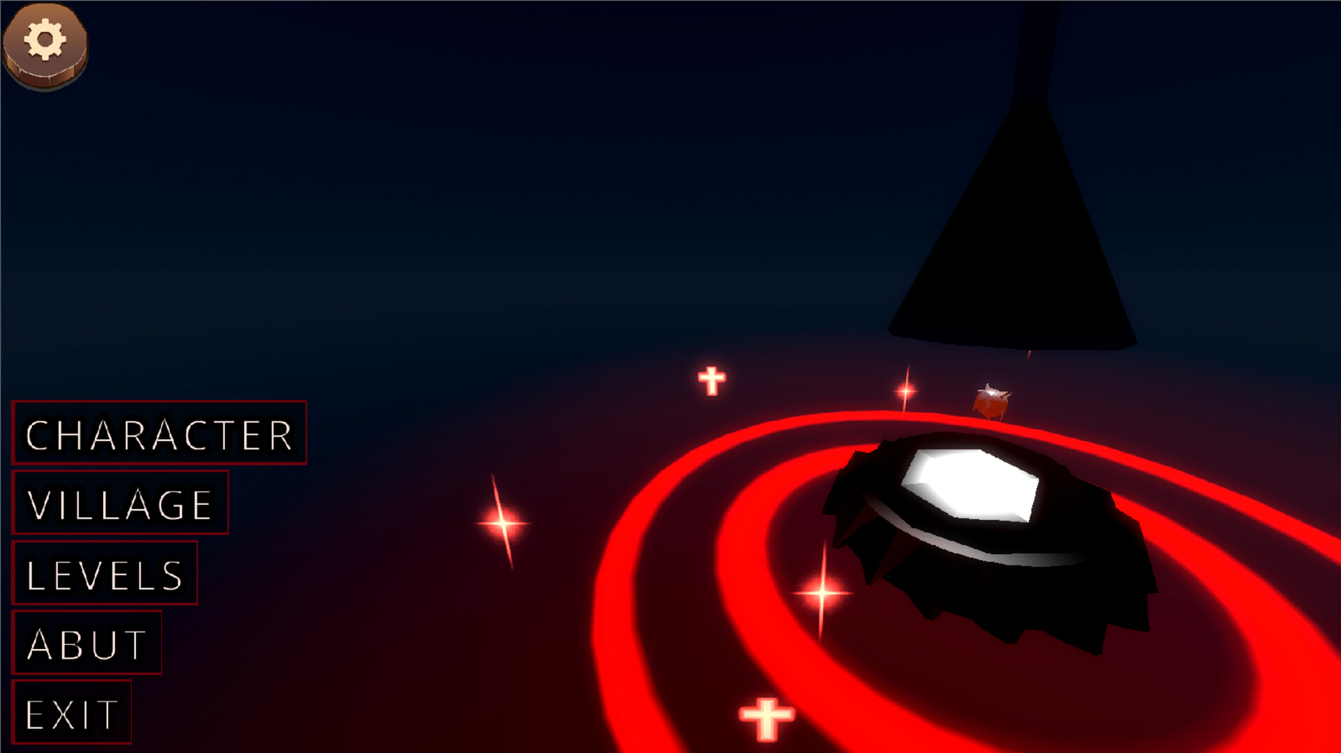 The Devil Ball screenshot 1
