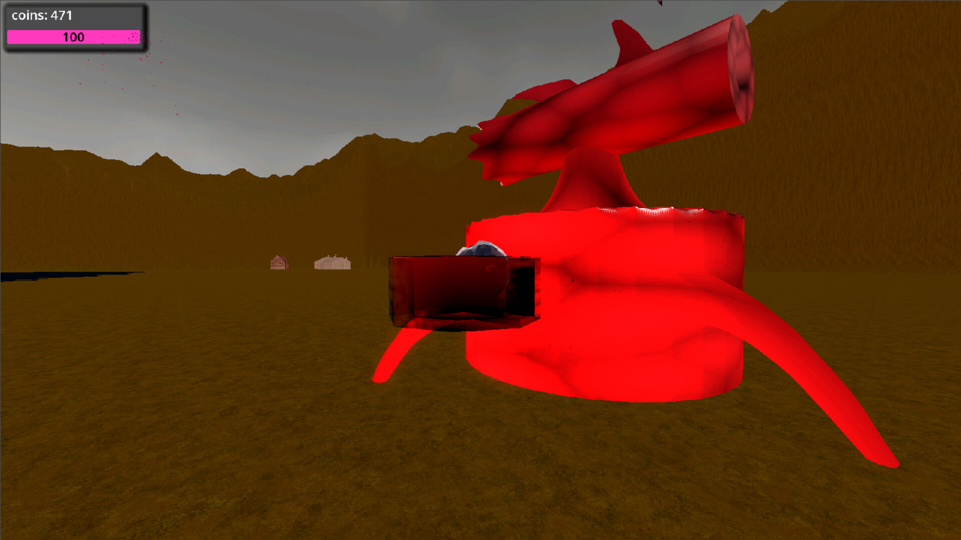 The Devil Ball screenshot 7
