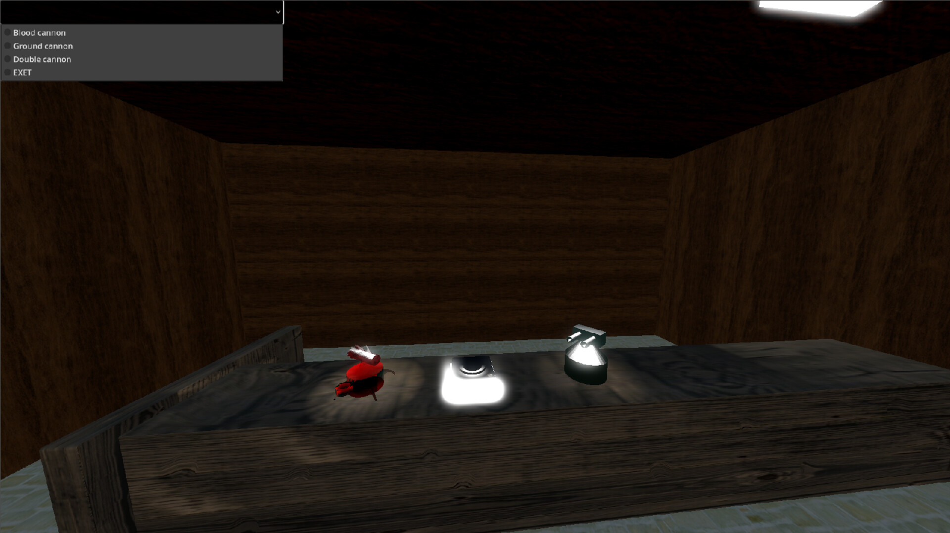 The Devil Ball screenshot 6