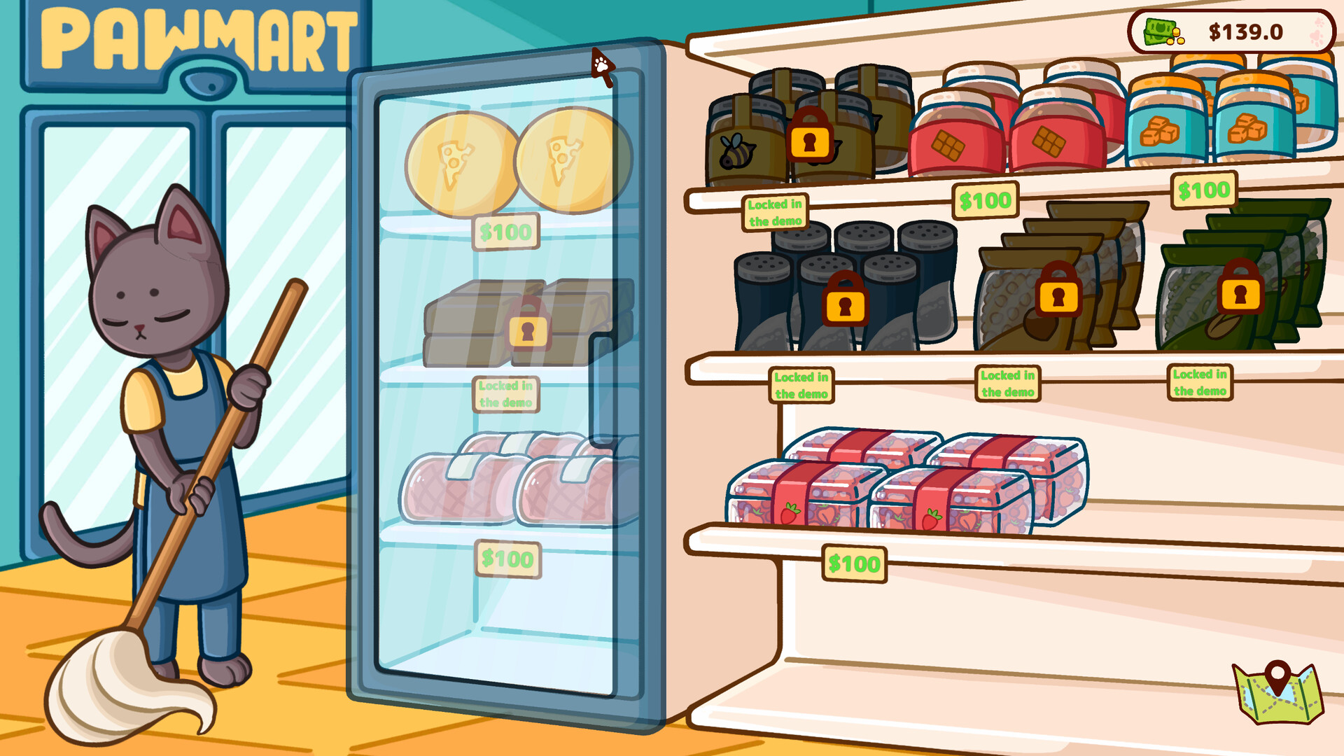 Cats & Cups screenshot 13
