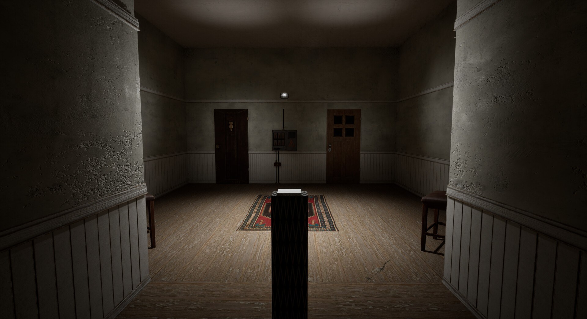 The Door screenshot 2