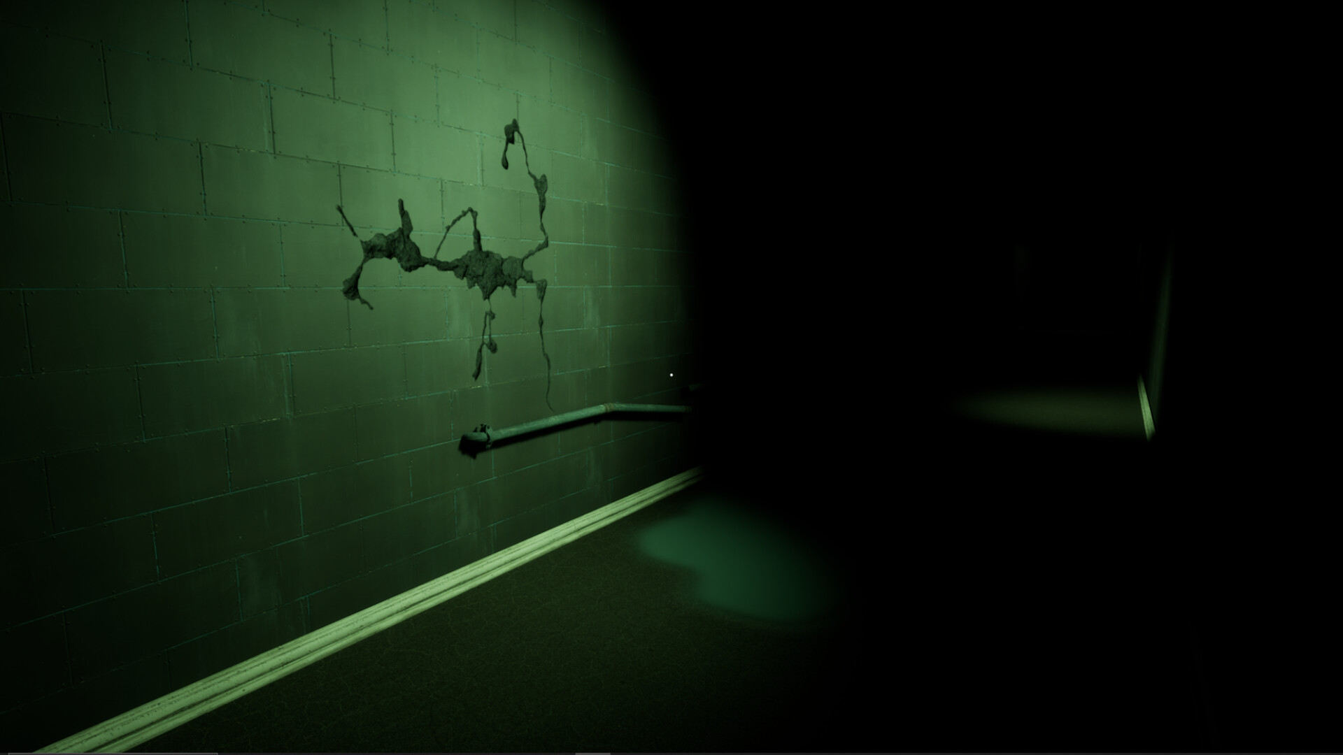 The Door screenshot 5