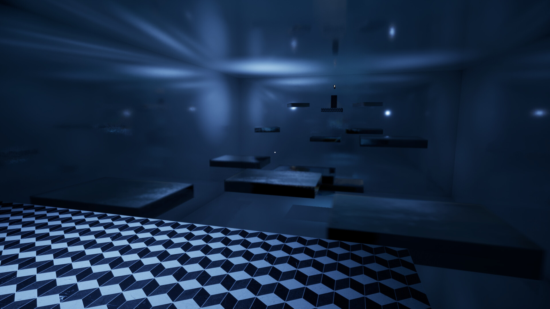 The Door screenshot 3