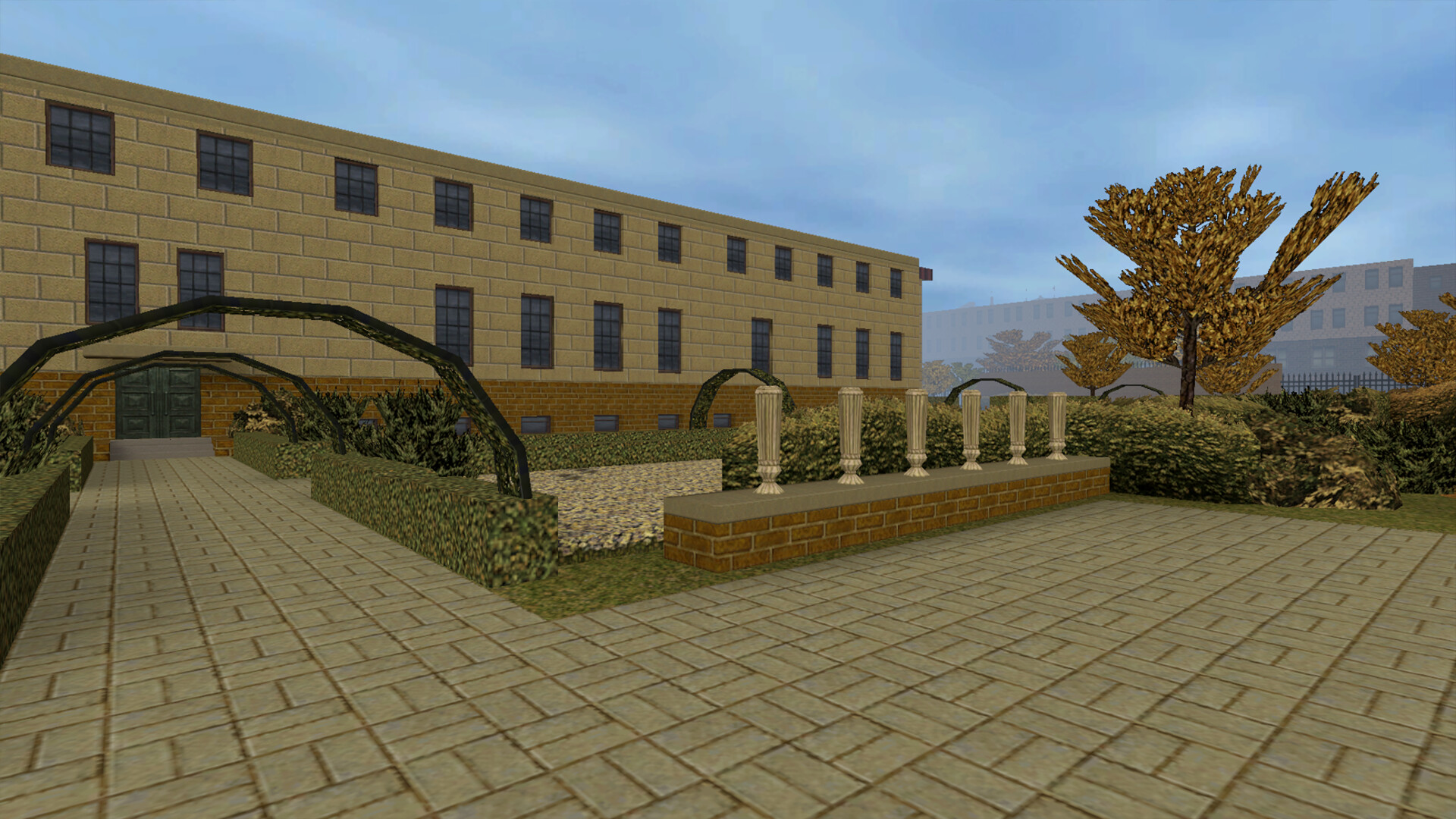 Mystery of the Malign screenshot 3