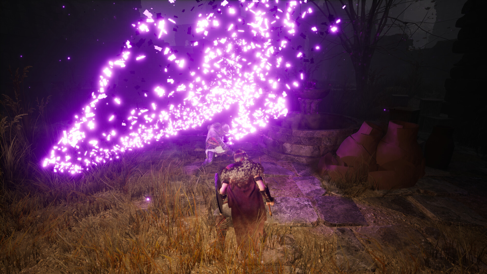 Quiete screenshot 3
