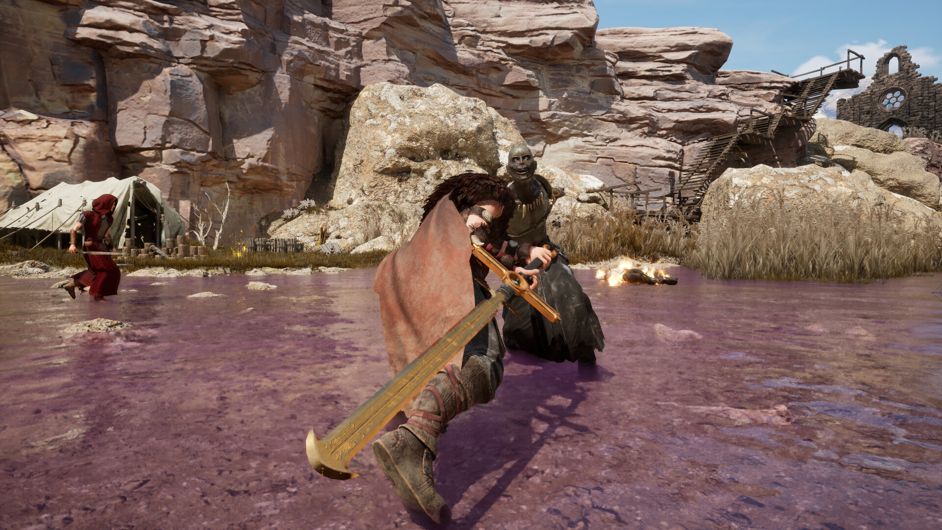 Quiete screenshot 2