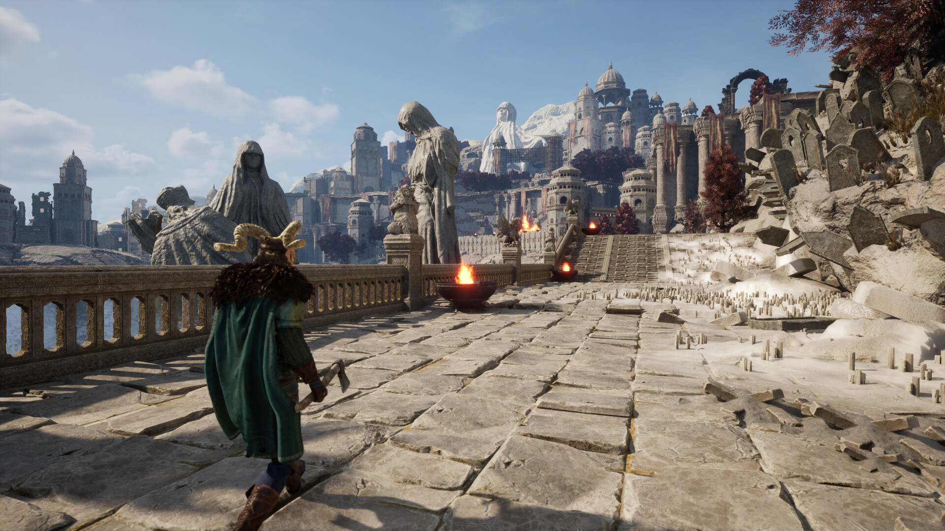 Quiete screenshot 1