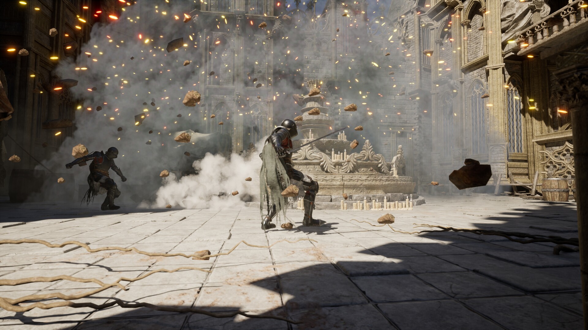 Quiete screenshot 5