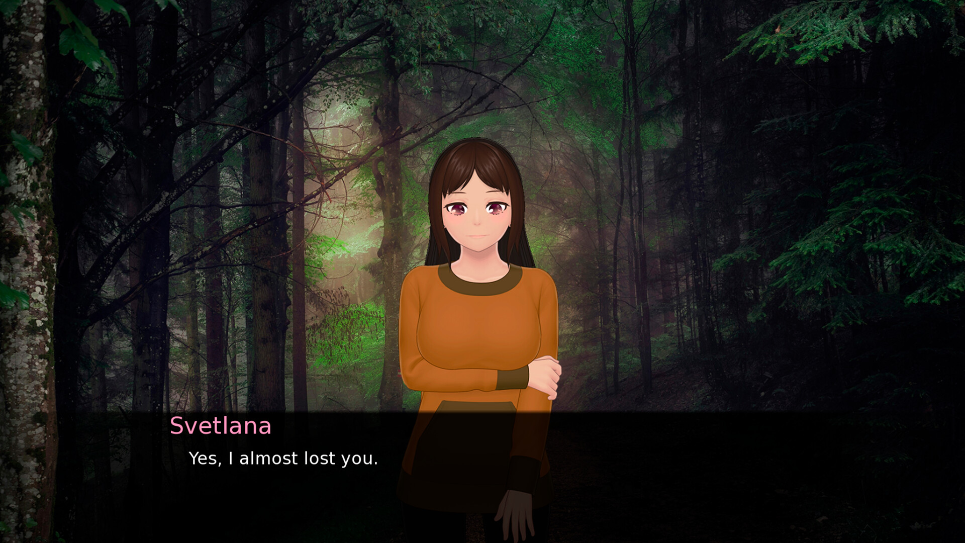 Dreamland screenshot 6