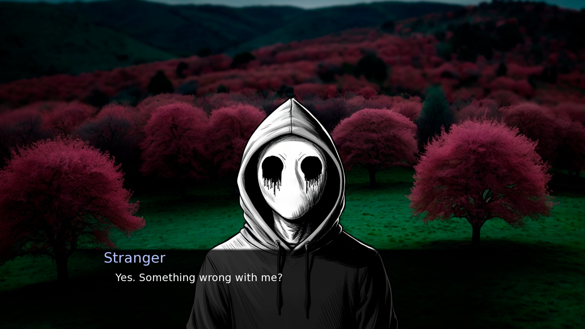 Dreamland screenshot 1