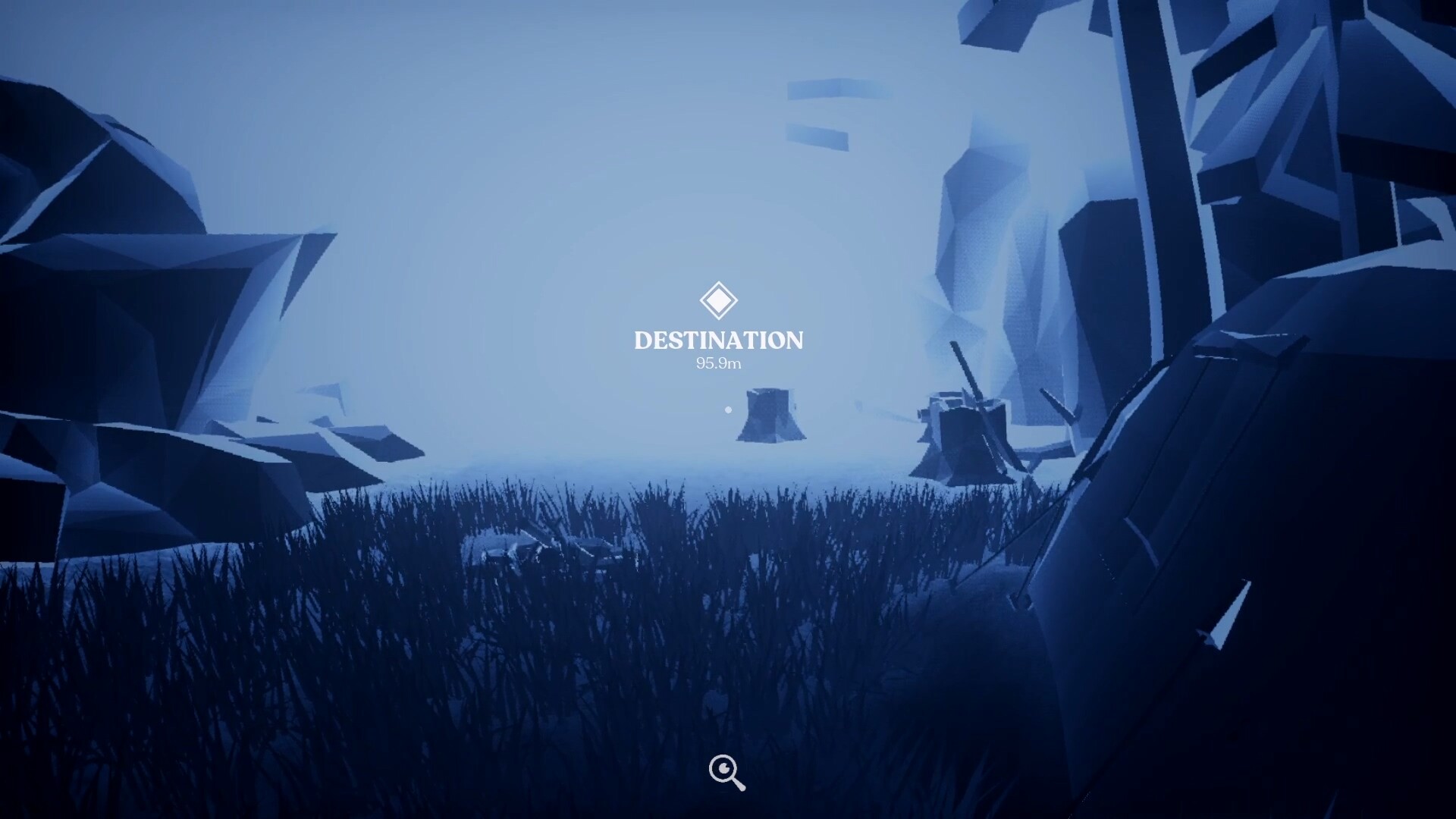 Blind Touch screenshot 6
