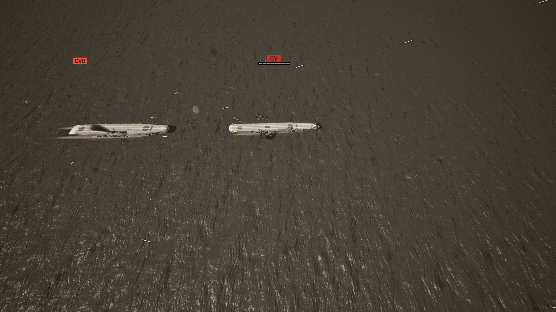 Naval Tactics screenshot 3